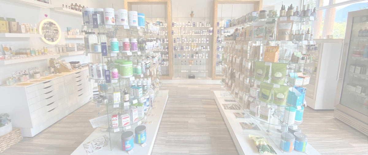 Euphoria Natural Health - Professional Supplements and Cosmetics
– Euphoria Natural Health Supplements Store