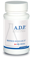 Load image into Gallery viewer, ADP Emulsified Oregano 90 or 120 Vcaps -- Biotics Research