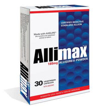 Load image into Gallery viewer, Allimax 180mg