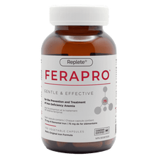 Load image into Gallery viewer, FERAPRO™ 30mg 100VCaps