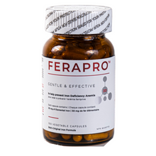 Load image into Gallery viewer, FERAPRO™ 30mg 100VCaps