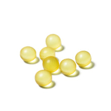 Load image into Gallery viewer, Kidstar Omega 3 DHA + Vitamin D3 Lemon Blueberry Chewable Softgels 120CT