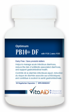 Load image into Gallery viewer, Optimum-PB10 DF with FOS 56VCaps
