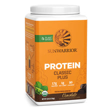 Load image into Gallery viewer, Protein Classic Plus Powder 750g