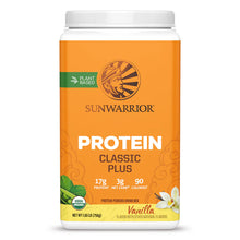 Load image into Gallery viewer, Protein Classic Plus Powder 750g