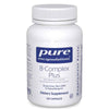 B-Complex Plus 120caps - Pure Encapsulations