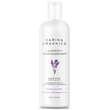 Load image into Gallery viewer, Shampoo & BW 360mL - Carina Organics