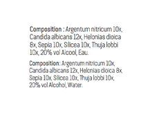 Load image into Gallery viewer, Candidaide Liquid 50mL
