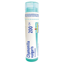 Load image into Gallery viewer, Chamomilla vulgaris® 80 pellets - Boiron