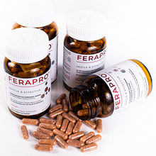 Load image into Gallery viewer, FERAPRO™ 30mg 100VCaps