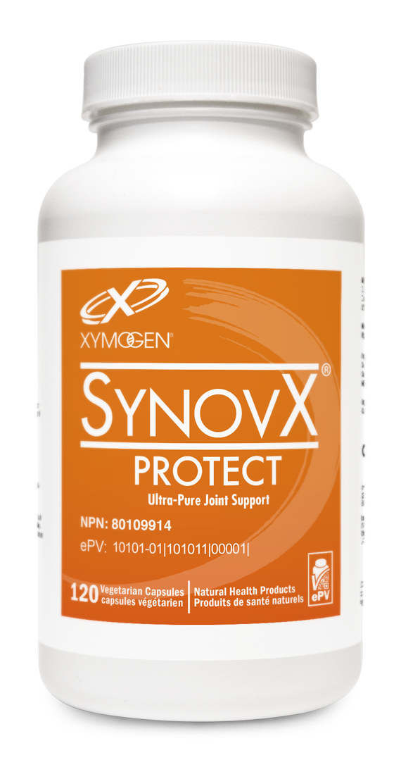 SynovX Protect 120Caps