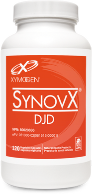 SynovX DJD 120Caps