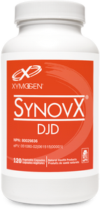 SynovX DJD 120Caps