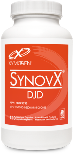 SynovX DJD 120Caps