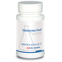 Load image into Gallery viewer, Intenzyme Forte - Biotics Research