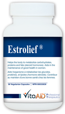 Estrolief® 56VCaps