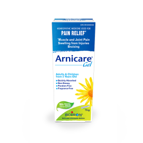 Arnicare GEL Muscle & Joint Pain Relief 75g