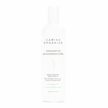 Load image into Gallery viewer, Moisturizing Body Wash 360mL - Carina Organics