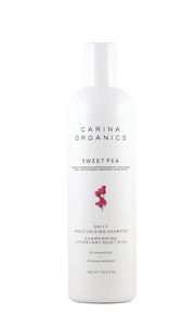 Shampoo 360mL - Carina Organics