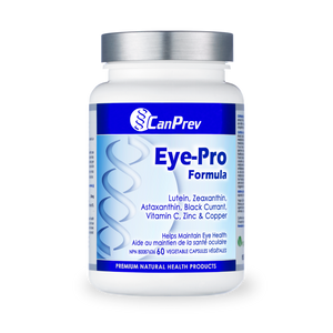 Eye-Pro™ Formula 60VCaps