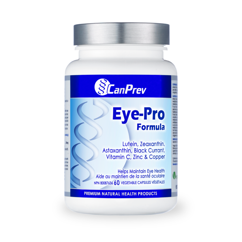 Eye-Pro™ Formula 60VCaps