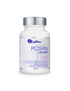 PCOS-Pro Ultra Relief 30VCaps