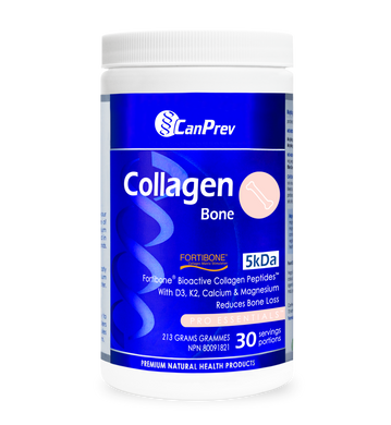 Collagen Bone Fortibone Powder 213g