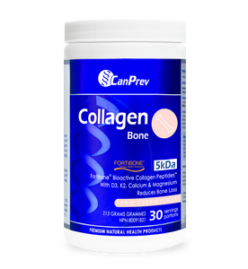 Collagen Bone Fortibone Powder 213g