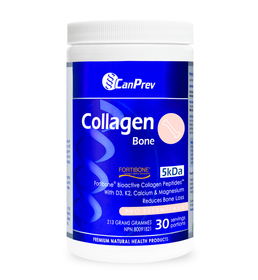 Collagen Bone Fortibone Powder 213g