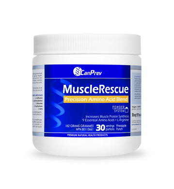 MuscleRescue Pineapple Powder 196g