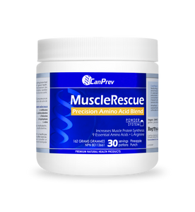 MuscleRescue Pineapple Powder 196g