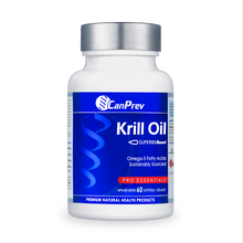 Load image into Gallery viewer, Krill Oil SUPERBA Boost™ 60SGels