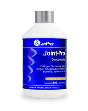 Load image into Gallery viewer, Joint-Pro Concentrate Liquid Citrus 500mL