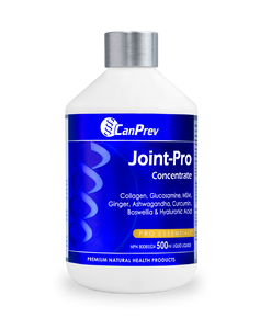 Joint-Pro Concentrate Liquid Citrus 500mL