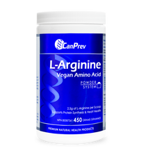 Load image into Gallery viewer, L-Arginine Vegan Amino Acid Powder 450g