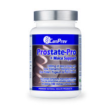 Load image into Gallery viewer, Prostate-Pro + Maca Support 1500mg 100VCaps