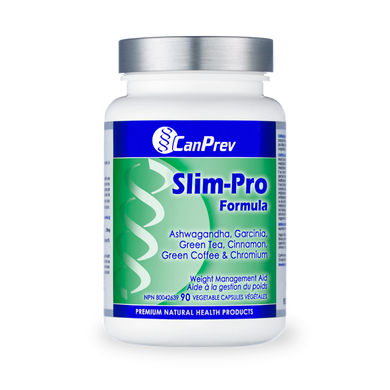 Slim-Pro™ Formula 90VCaps