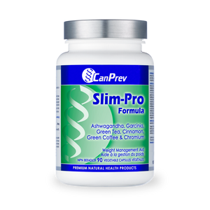 Slim-Pro™ Formula 90VCaps