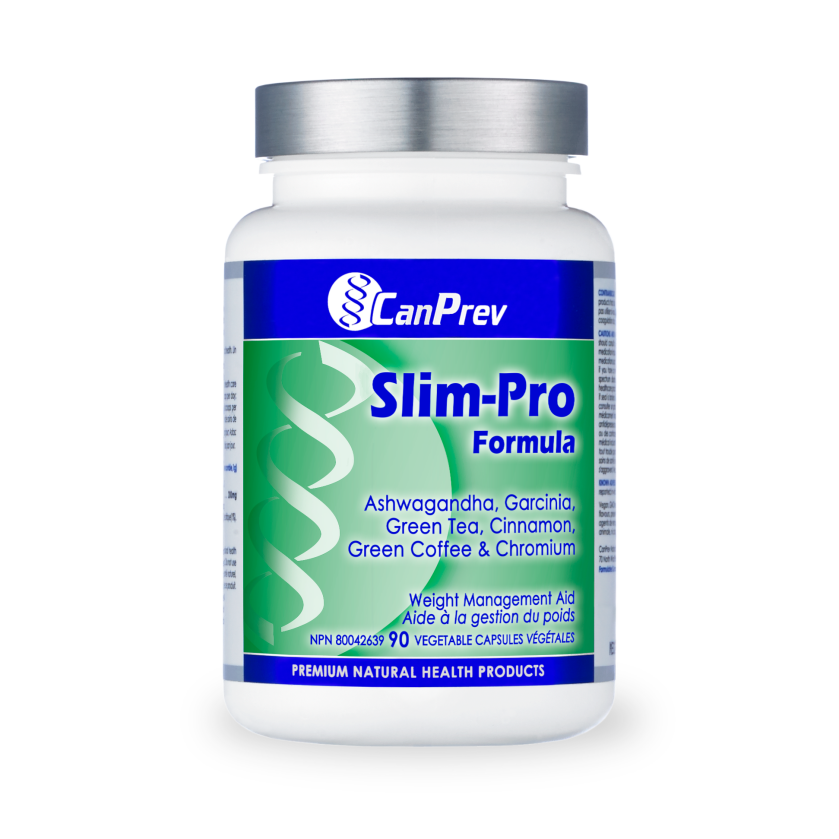 Slim-Pro™ Formula 90VCaps