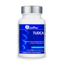 Load image into Gallery viewer, Tudca 250mg &amp; Choline 75mg 60VCaps