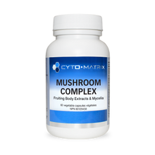 Load image into Gallery viewer, Mushroom Complex 60VCaps