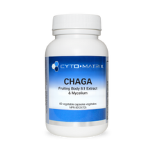 Load image into Gallery viewer, Chaga 60VCaps