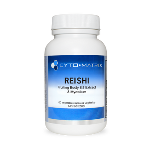 Reishi 60 VCaps