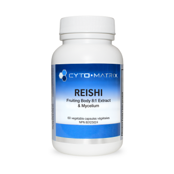 Reishi 60 VCaps