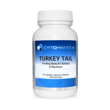 Load image into Gallery viewer, Turkey Tail 60 VCaps