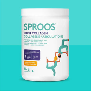 Sproos® Joint Collagen 337g