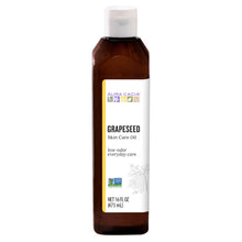 Load image into Gallery viewer, Grapeseed Skin Care Oil 473mL - Aura Cacia