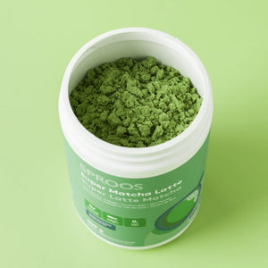 Sproos® Super Matcha Latte 200g