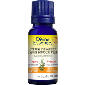 Divine Essence® Essential Oils