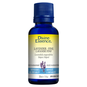 Divine Essence® Essential Oils